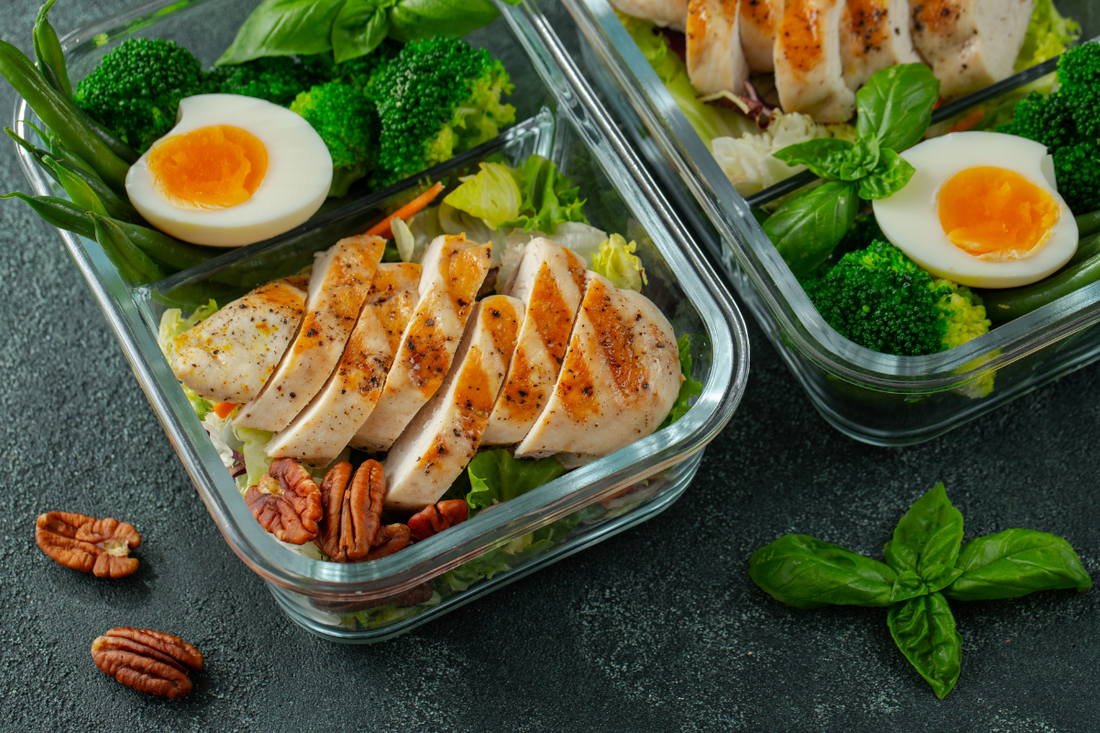 The Power of Nutrition in Mining – Fueling Performance from the Inside Out