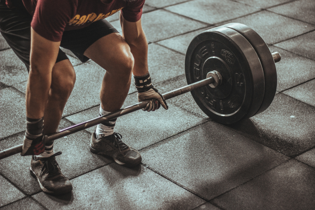 Why Physical Training Matters in the Mining Industry