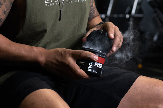 Supplementation for Miners – Filling the Gaps When Nutrition Isn’t Enough
