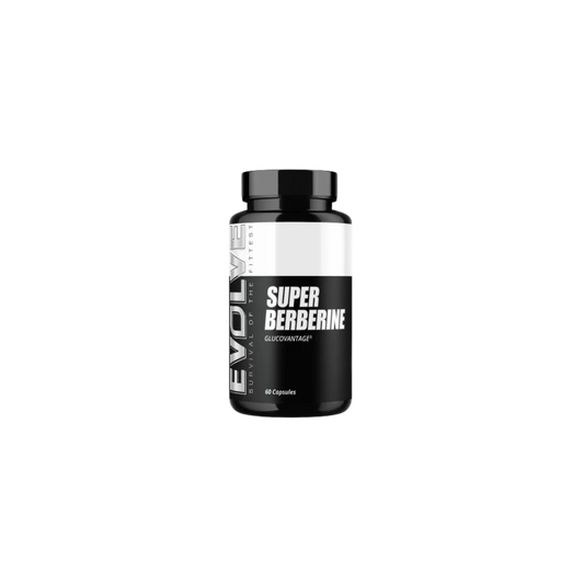 Evolve Super Berberine