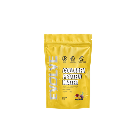 Evolve Collagen Protein Water