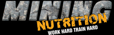 Mining Nutrition